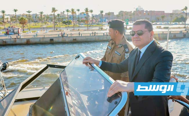 الدبيبة: ليبيا تمر بمرحلة حساسة تستدعي تكاتفنا جميعا