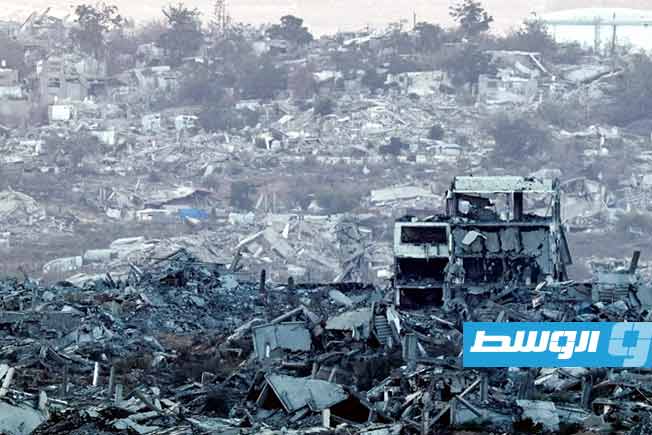 بعد قصف الاحتلال الأبراج السكنية.. «الأورومتوسطي» يحذر من انقطاع الاتصالات بغزة