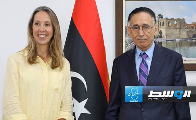 تمويل أميركي بمليوني دينار للمشروعات الصغيرة في الجنوب
