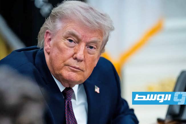 ترامب: الاتفاق في الشرق الأوسط في مراحله النهائية