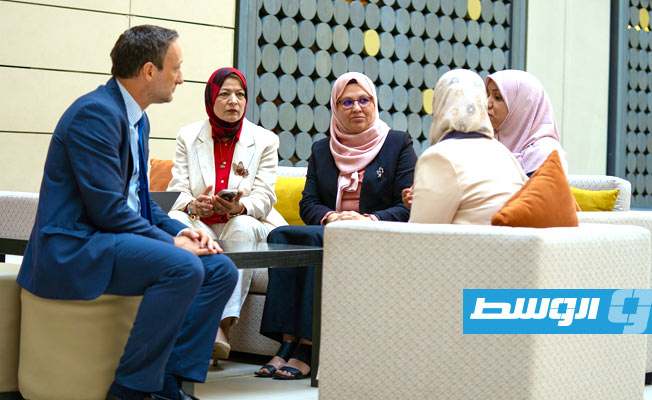 «يونيسف» تعقد دورة تدريبية لإعداد المعلمين لاستخدام أدوات «مونتيسوري» التعليمية