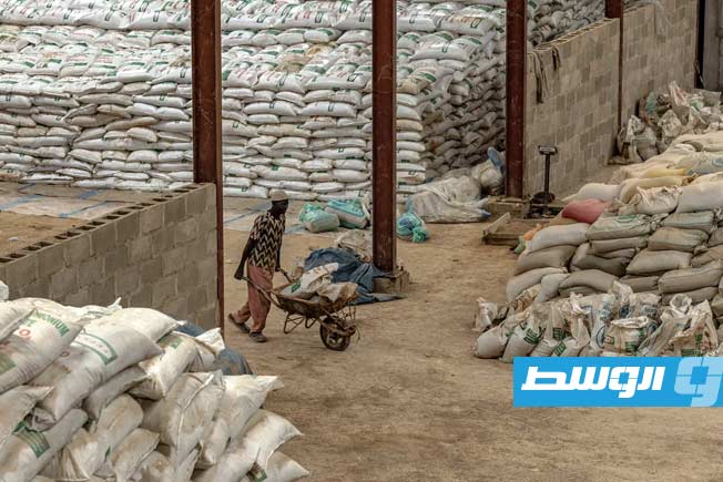 اضطرابات الشرق الأوسط تربك إمدادات الأسمدة إلى الأسواق العالمية