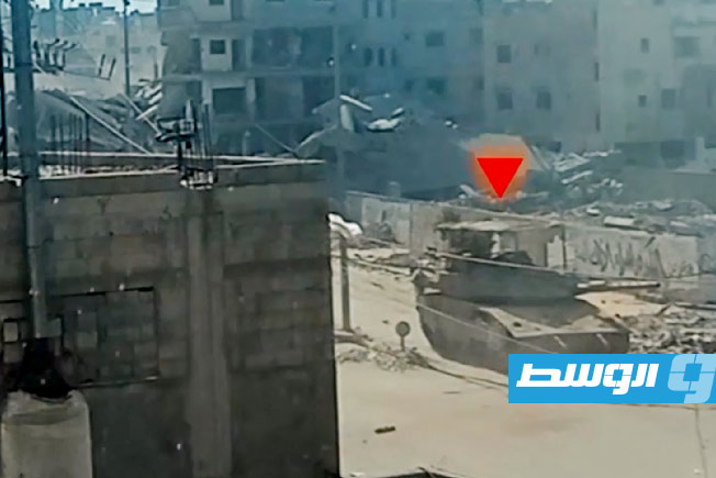 «القسام»: قصفنا جيبين إسرائيليين جنوب خان يونس