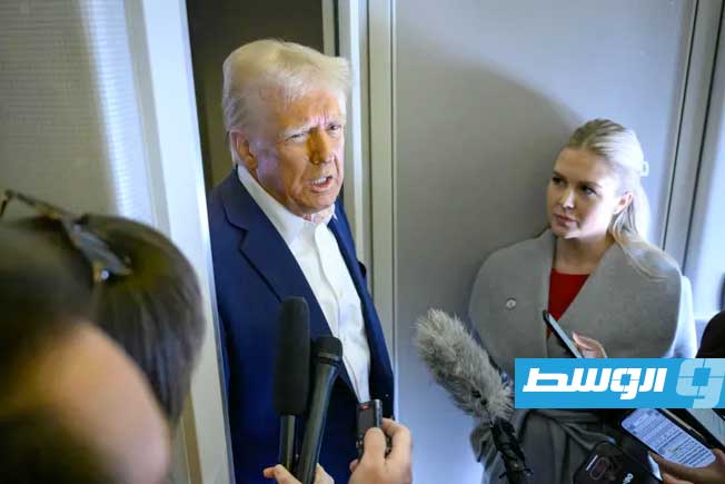 البيت الأبيض يدافع عن تهجم ترامب على صحفيتين وصف إحداهما بـ«الخنزيرة الصغيرة»