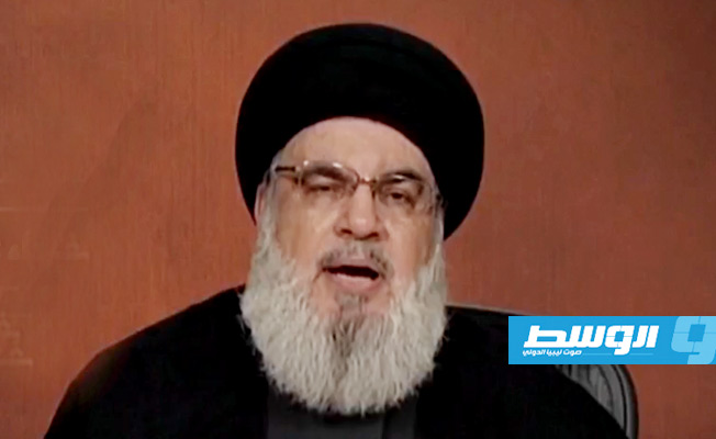 نصر الله: كل الخيارات مفتوحة.. والتصعيد في جبهة جنوب لبنان مرهون بأمرين