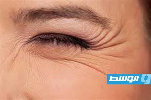 خلطة منزلية طبيعية للتخلص من التجاعيد حول العين