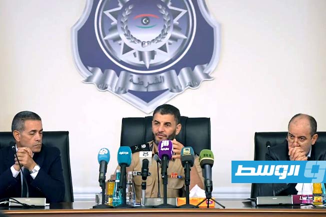 «داخلية الدبيبة» تعلن إجراءاتها لتأمين المرحلة الثانية من الانتخابات البلدية