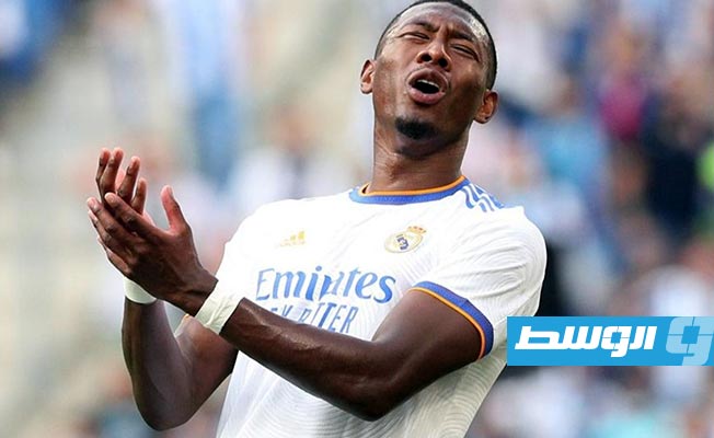 إيسكو وألابا ينضمان إلى مصابي كورونا في ريال مدريد