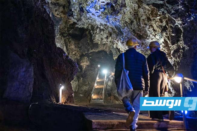 «مهد البشرية» يعيد فتح كهوفه أمام الزوار في جنوب أفريقيا