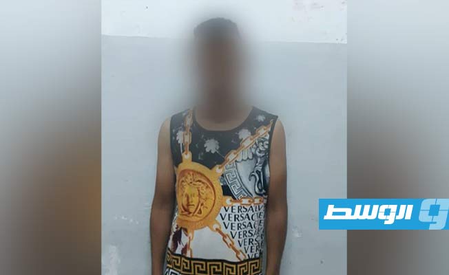 ضبط شخص انتحل صفة رجل أمن في بنغازي