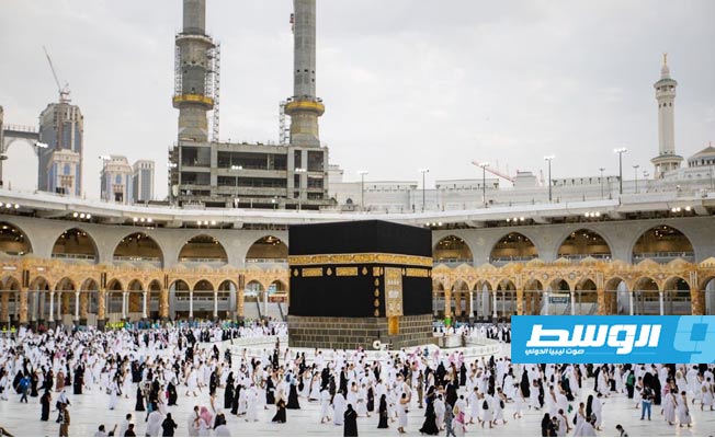 هيئة شؤون الحج تنفي موافقة السعودية على زيادة عدد الحجاج الليبيين