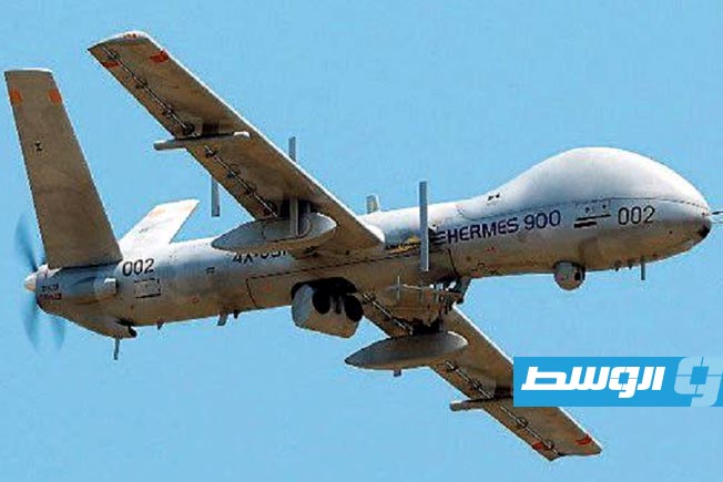 إيران تعلن إسقاط مسيَّرة إسرائيلية الصنع وتحذر من «انتهاك وقف إطلاق النار»