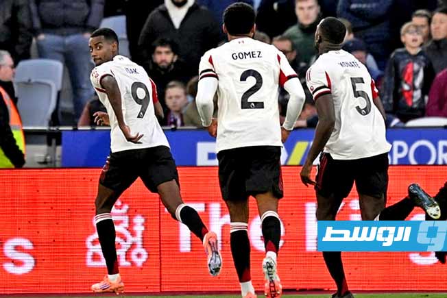 إيزاك يفك «النحس» ويقود ليفربول للفوز على وست هام بالدوري الإنجليزي