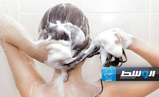 تعلمي طريقة غسل الشعر المثالية
