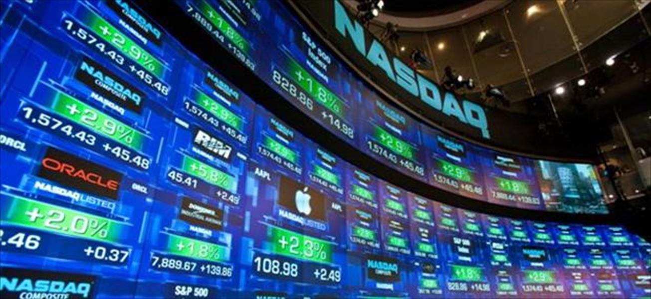 نتائج الشركات تدفع أسهم أوروبا للصعود قرب ذروتها في 2015