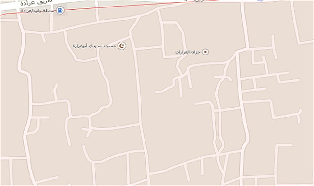 أهالي الغرارات يدعون إلى تجنيب البلاد ويلات الحرب