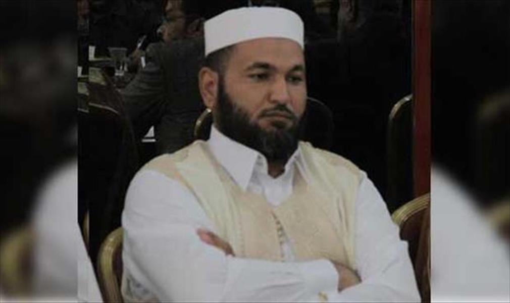 استقالة المبشر من رئاسة «أعيان ليبيا للمصالحة».. و«مادي» خلفًا له