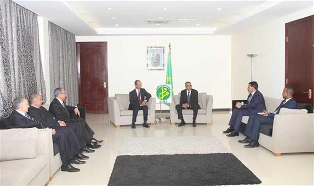 ليبيا تطلب دعمًا مغاربيًا لمكافحة الإرهاب