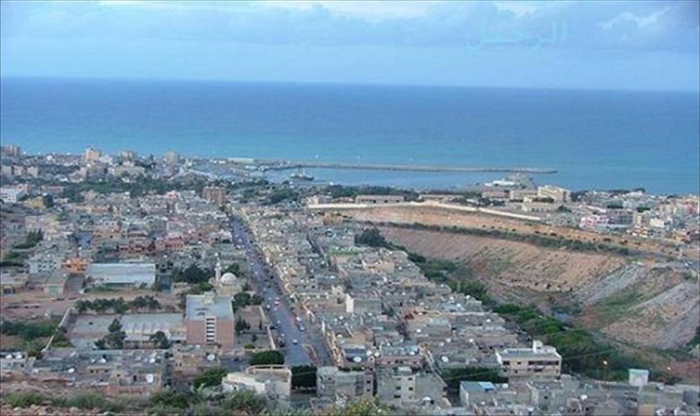 سلاح الجو يحذر السفن وقوارب الصيد من الإبحار بين رأس التين ورأس الهلال