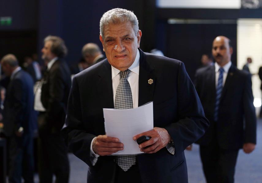 مصر: افتتاح محطة كهرباء بتكلفة 9.6 مليار جنيه