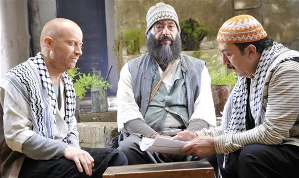 «باب الحارة» يعود إلى الواقع في رمضان