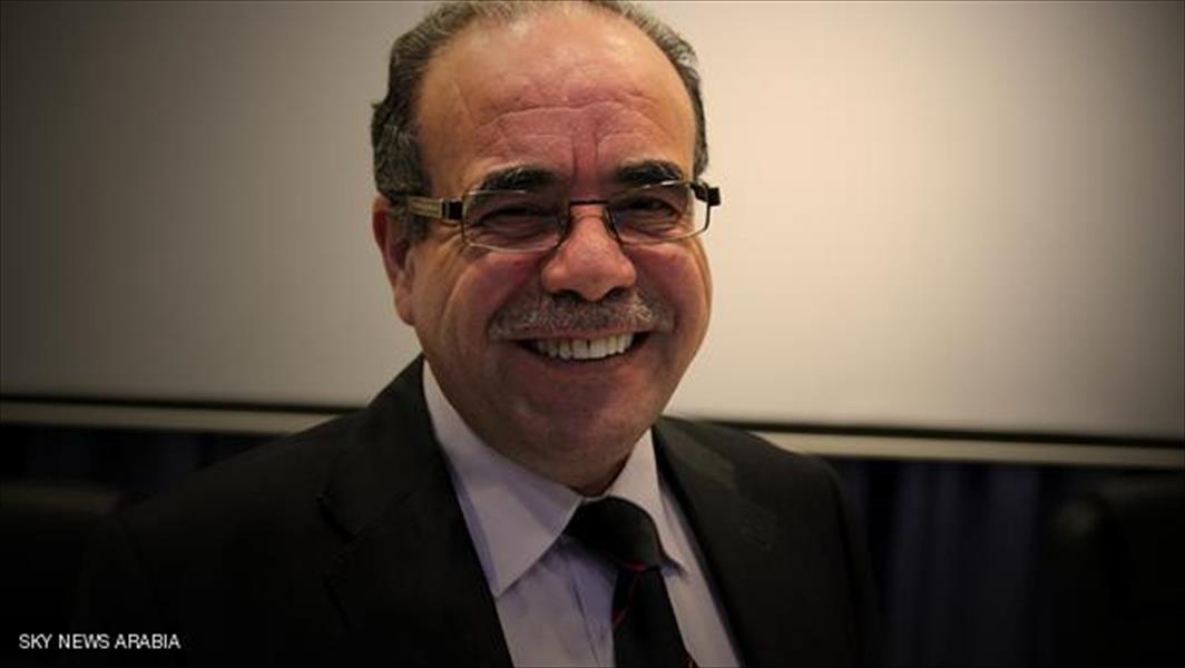 المبخوت: الثورة التونسية ساهمت في خروج «الطلياني»
