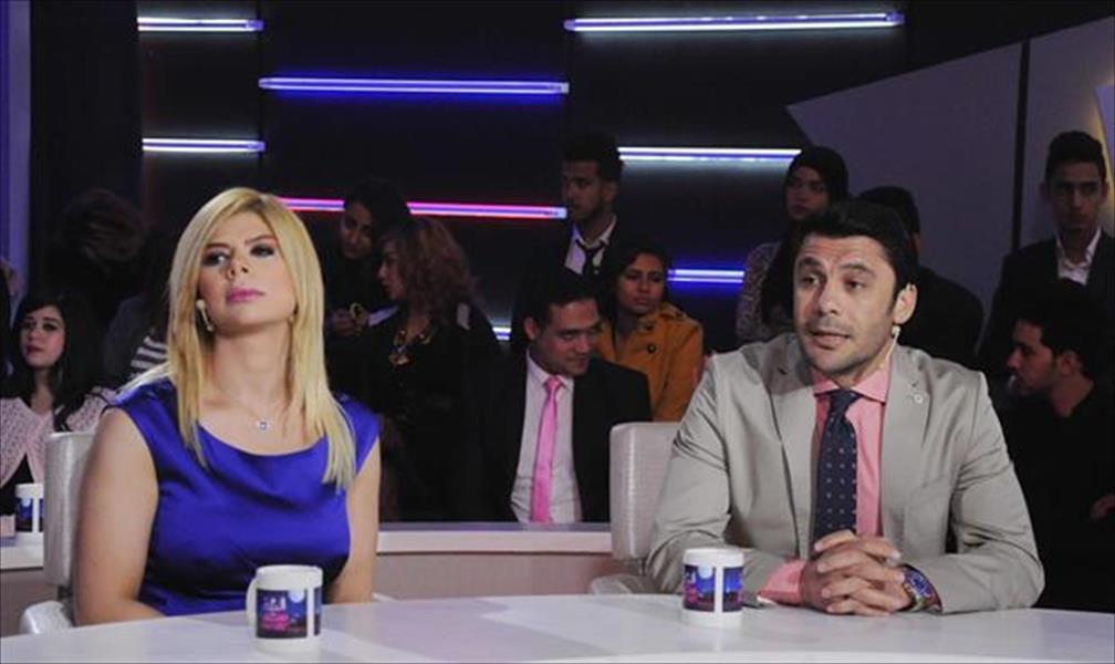 «بيزنس النجوم» مع سمر يسري فى «ليلة سمر»