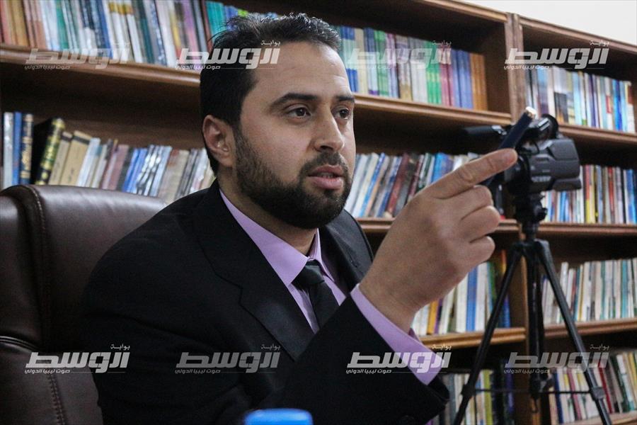 العليقي: المراكز الصحية في بنغازي وطبرق والمرج مهددة بالإغلاق