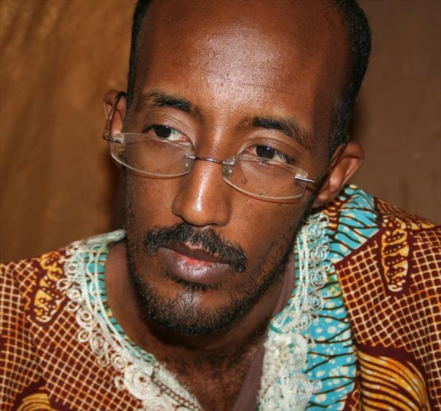 حمور زيادة: السودان ثقب أسود.. وأخشى الفناء تمامًا