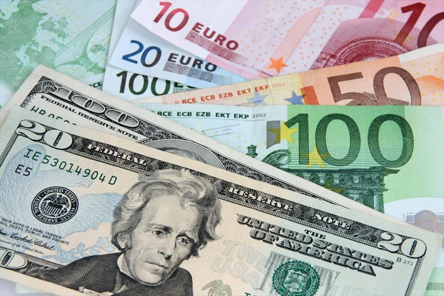 الدولار يرتفع والأنظار على بيانات التضخم الأميركي