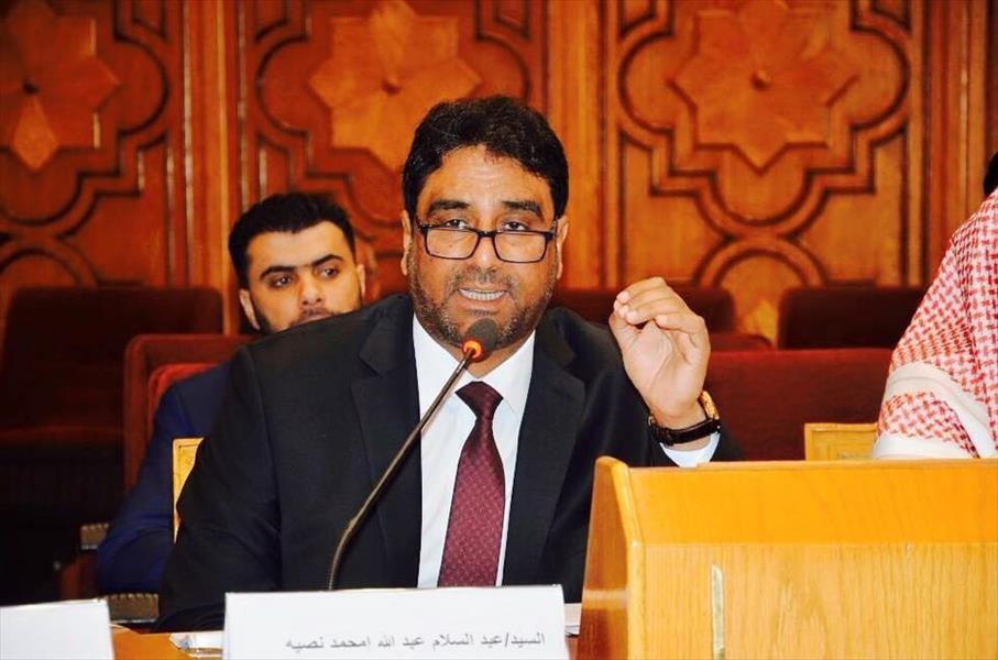 عدم توفر النصاب يؤجل جلسة مساءلة الحكومة أمام مجلس النواب