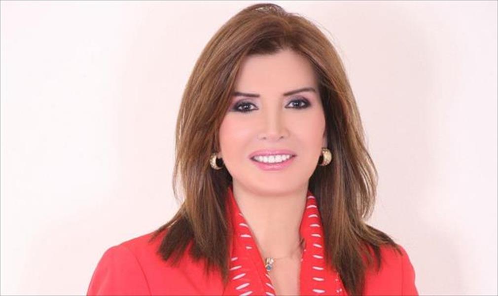ميرفت أمين: ولدت في الصعيد ووالدتي من إسكوتلاندا