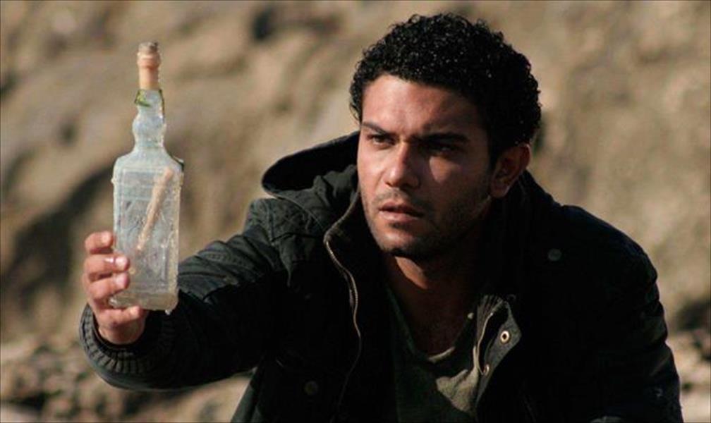 آسر ياسين يعيش «ألف ليلة وليلة» في بولندا