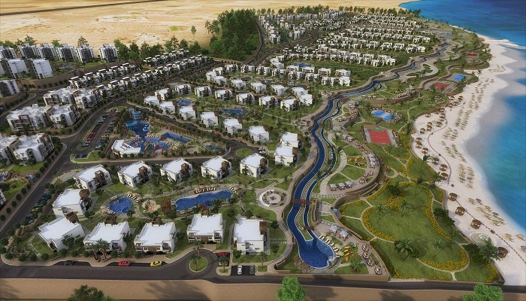 «أبراج مصر» تستثمر 1.5 مليار جنيه لإقامة منتجع سياحي بالساحل الشمالي