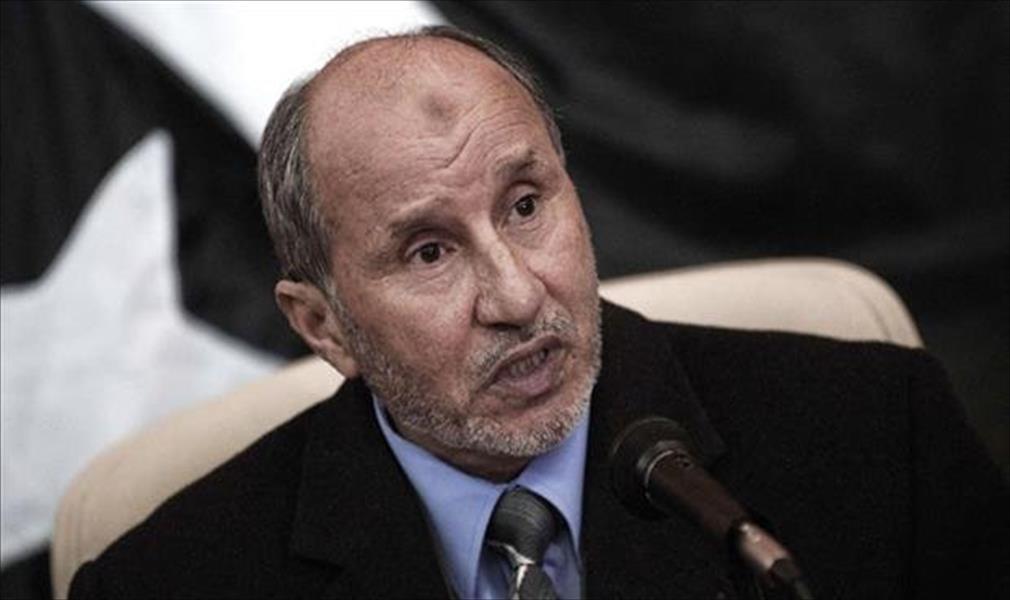 عبدالجليل لـ«بوابة الوسط»: «الإسلاميون لفقوا اتهامات للتخلص من عبدالفتاح يونس»
