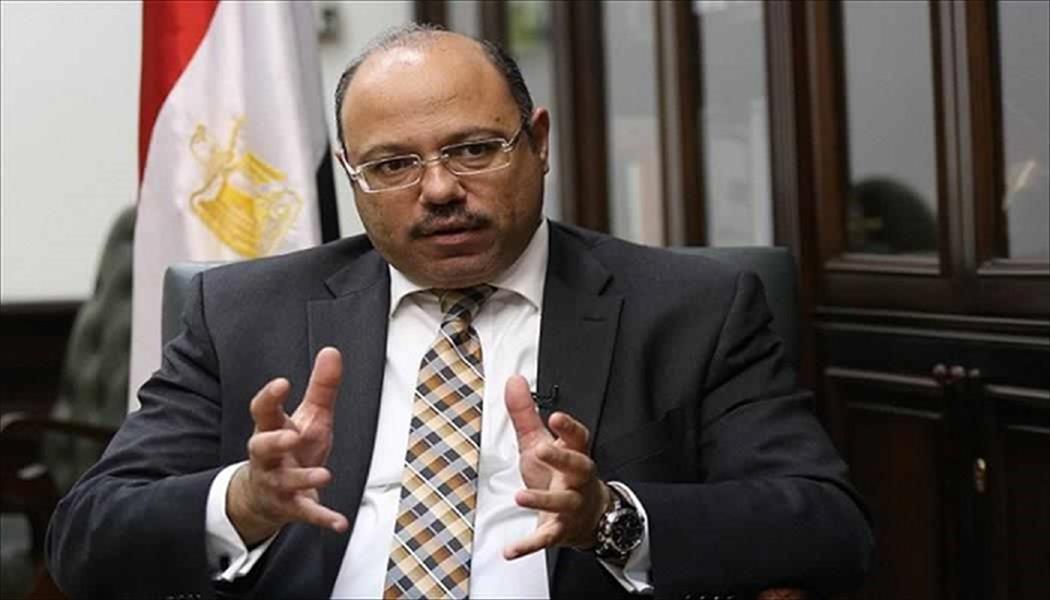 مصر تتوقع تباطؤ التضخم إلى أقل من 10 % خلال 3 أعوام