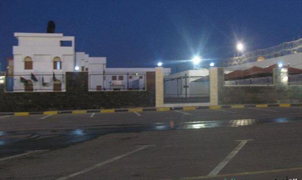 مقتل مسؤولين في سجن شهير بطرابلس