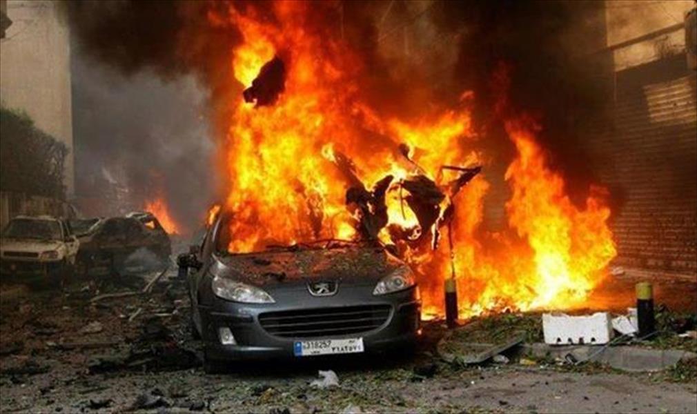 احذر هذه الأشياء.. قنابل موقوتة داخل سيارتك