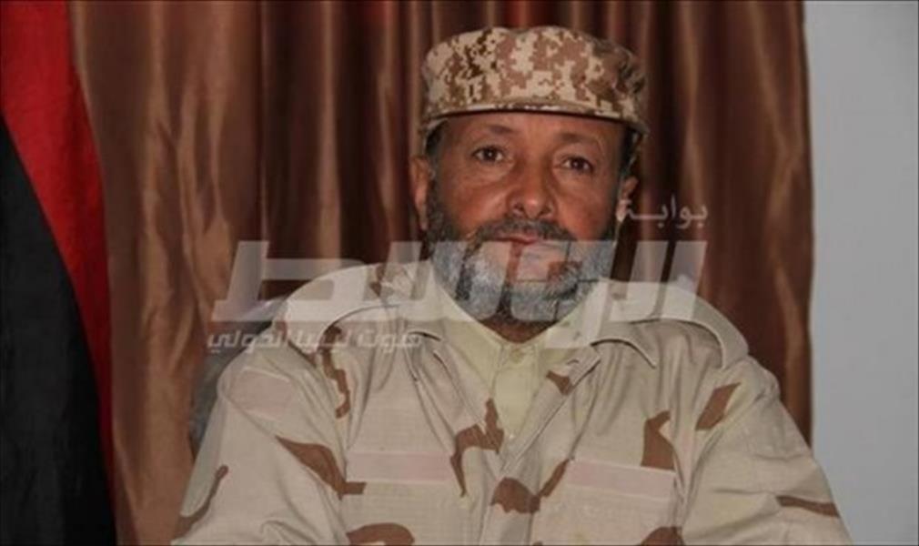 قوات الجيش تسيطر على «وادي الناقة» وتصل إلى بوابة درنة الغربية‎
