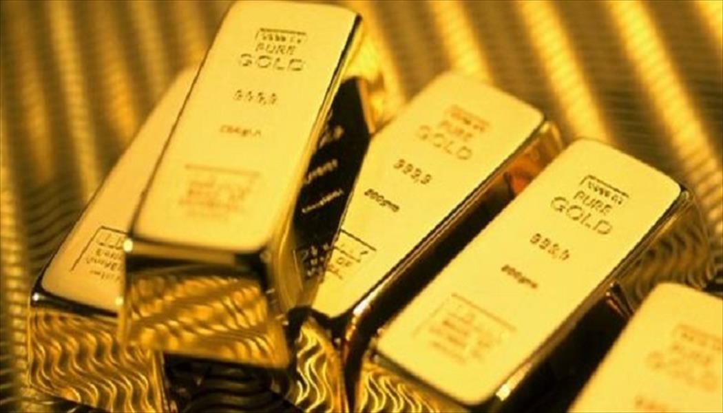 الذهب مستقر مع صعود الدولار