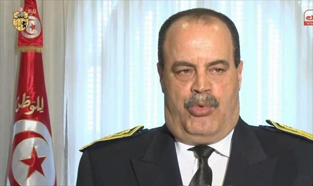 الغرسلي: تونس مصممة على «كسر شوكة الإرهاب»