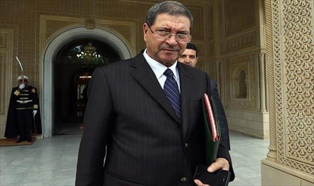 الصيد: لا تراجع عن مبدأ الاقتطاع من أجور المضربين عن العمل