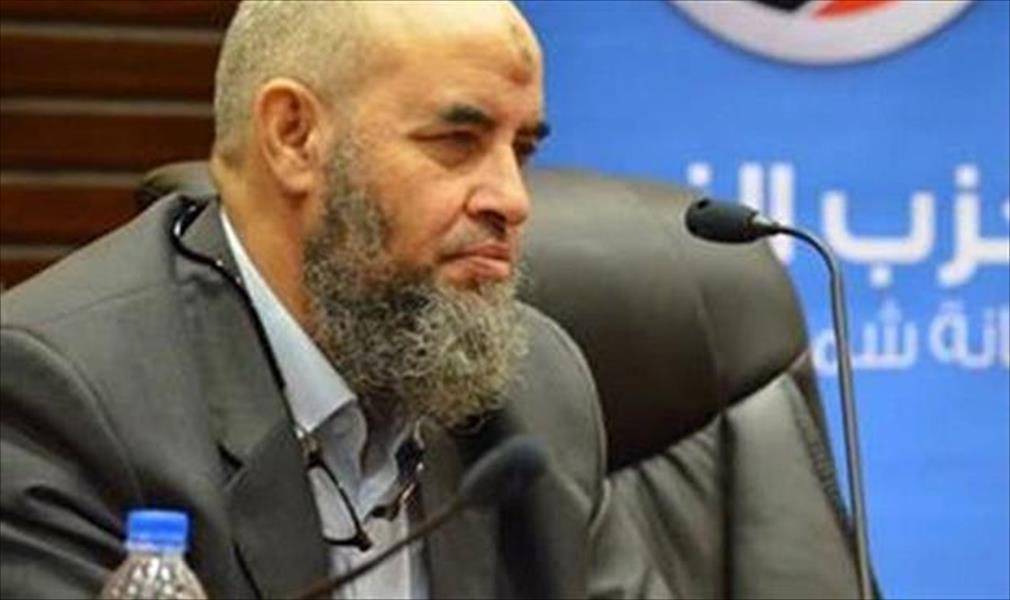 «الإدارية العليا» ترفض حل حزب «النور» السلفي