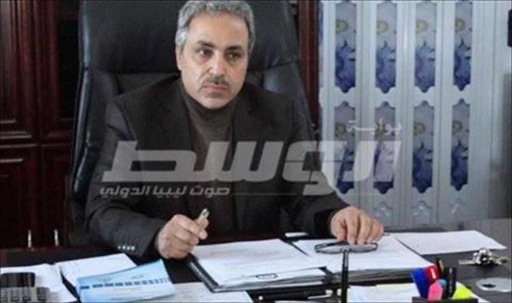 «المحاسبة» يسلم التقرير المالي للعام 2015 إلى مجلس النواب‎