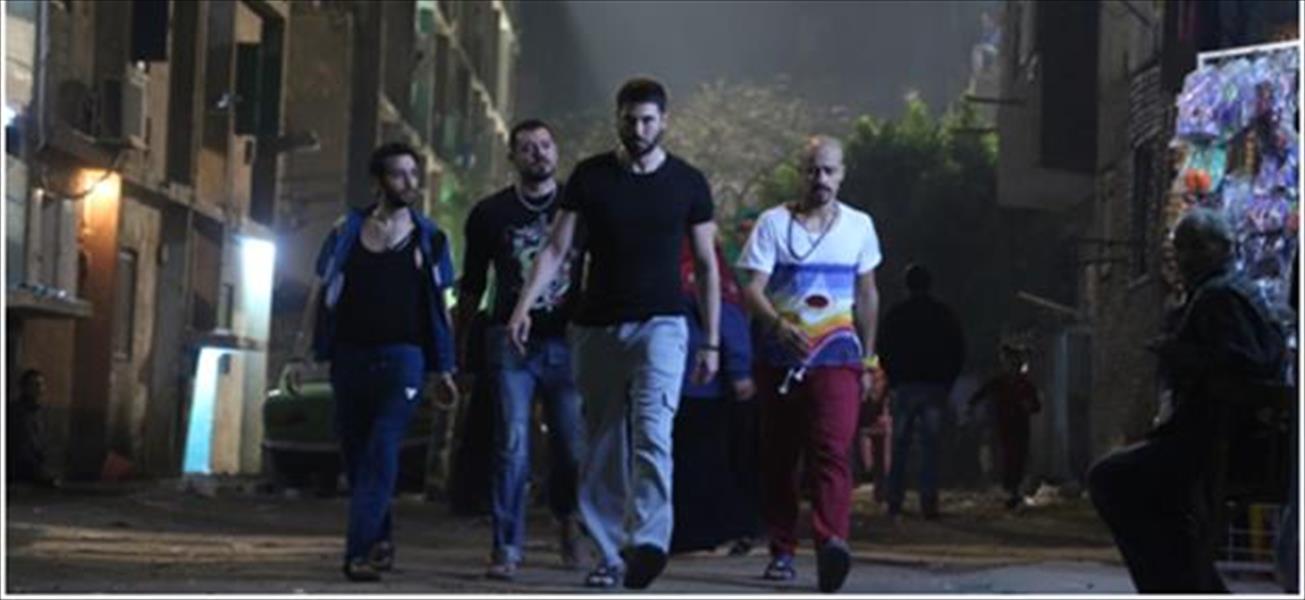 تعرف على أفلام عيد الفطر