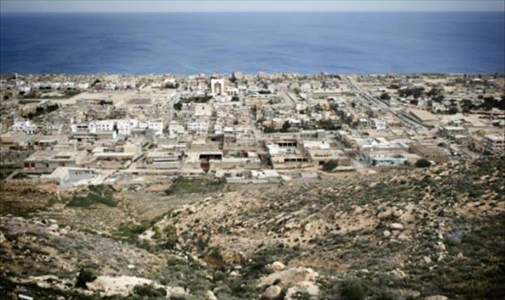 «داعش» يعترف بخسارة مدينة درنة ويهدد بالانتقام «ذبحًا»