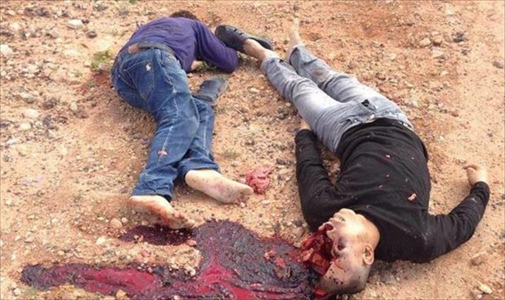 كيان مسيحي مصري: الدولة الليبية تتستر على قاتلي الأقباط
