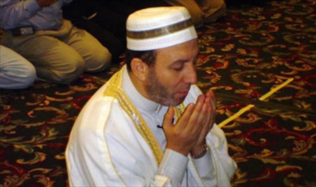 مصر: منع القارئ محمد جبريل من السفر لبريطانيا