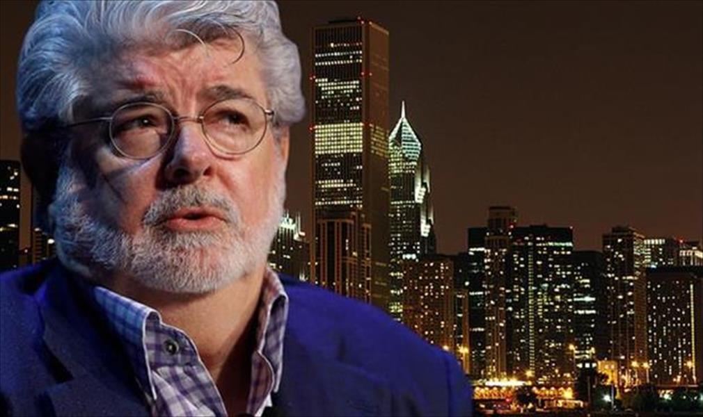 مركز كيندي يكرم مخرج «حرب النجوم»