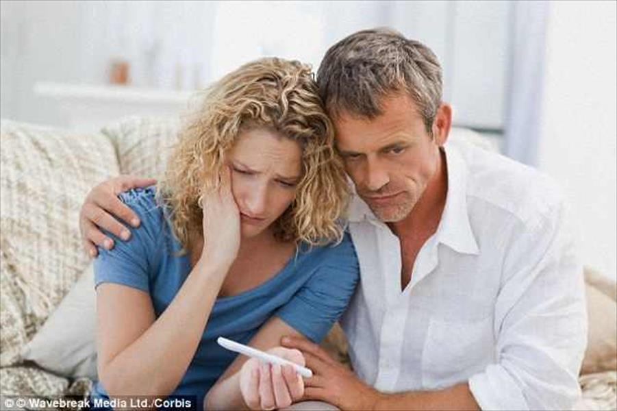 أداة ذكية لقياس خصوبة الرجال